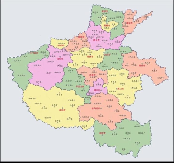 河北时光之旅，印象中的河北之约