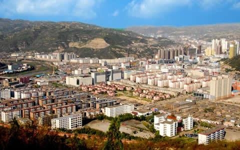 探寻山西心灵净土，笑对自然之美之旅