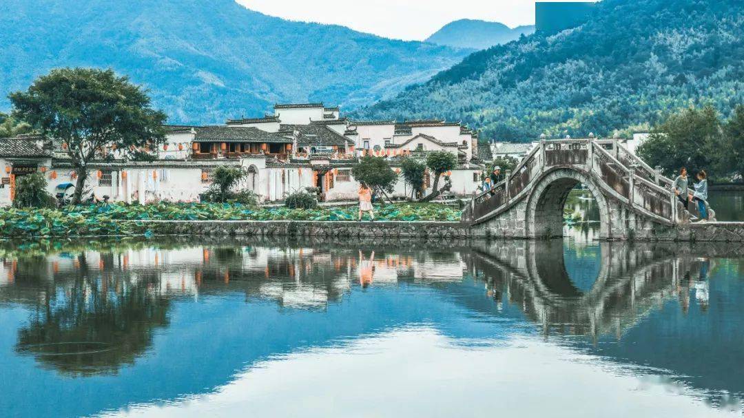 安徽探秘，文化与自然的交织之旅