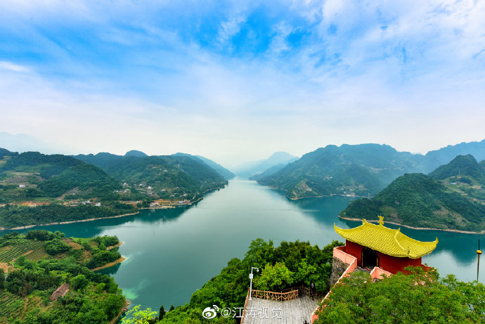 湖北，历史与现代交融的宝地，无限商机聚集地