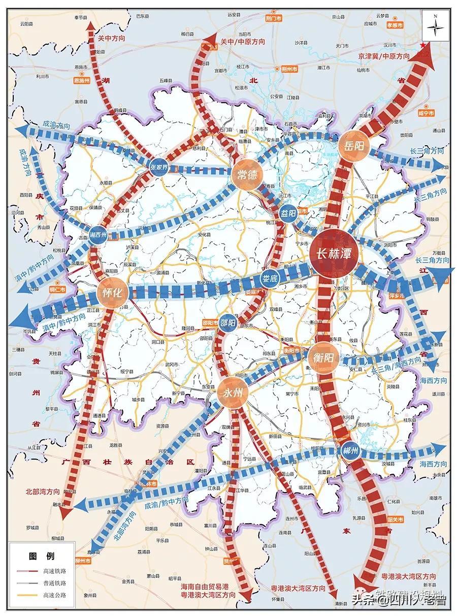 走进魅力湖南，探寻历史人文与美景如画之地