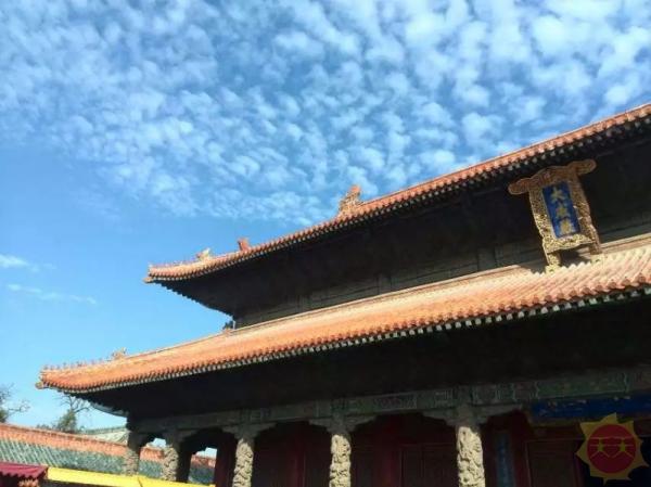 齐鲁文化之源，探寻山东的历史底蕴