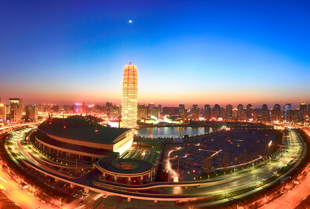 河南，探寻中华文明摇篮的解说之旅