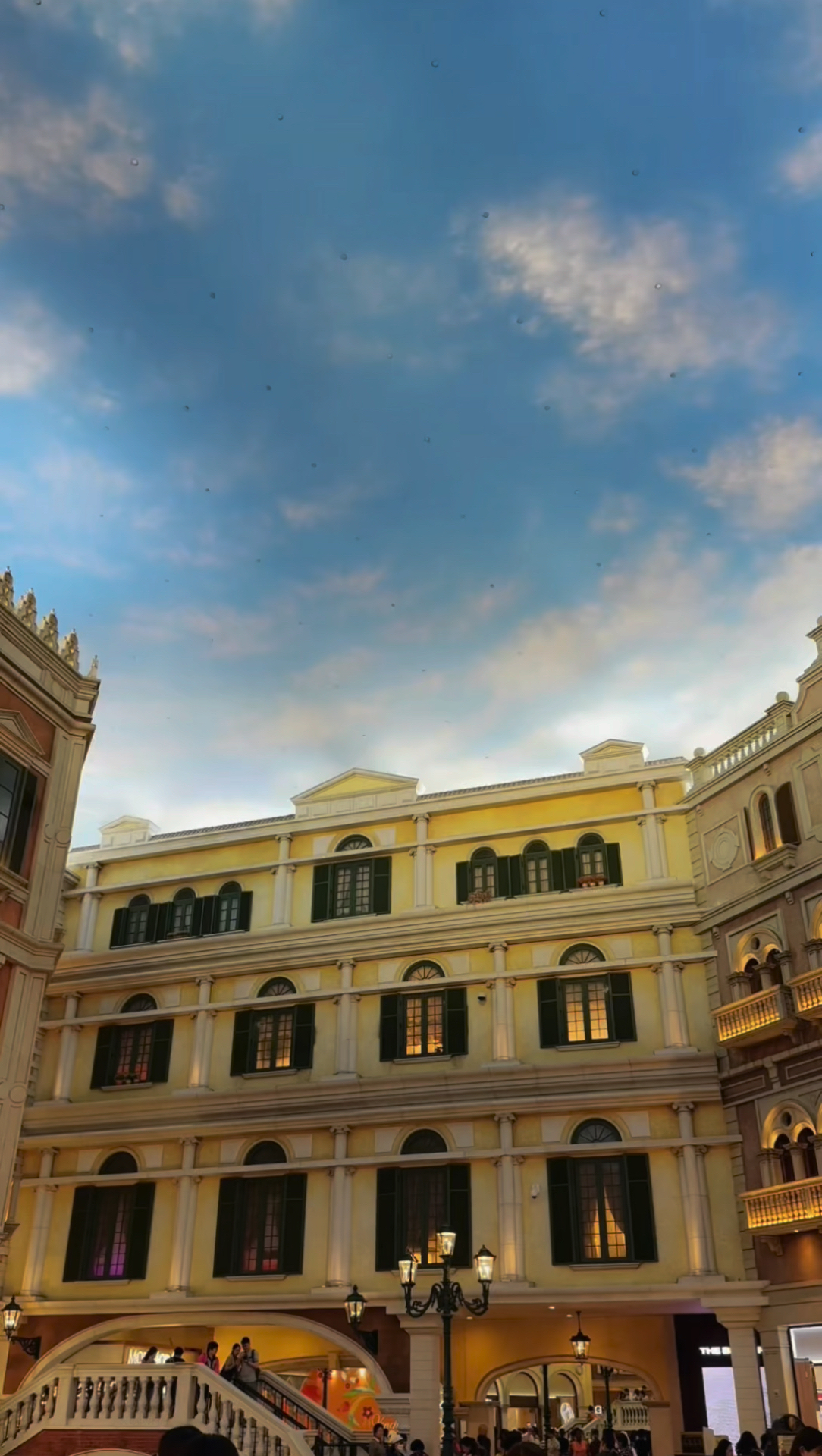 澳门,心中的璀璨明珠闪耀东方之美