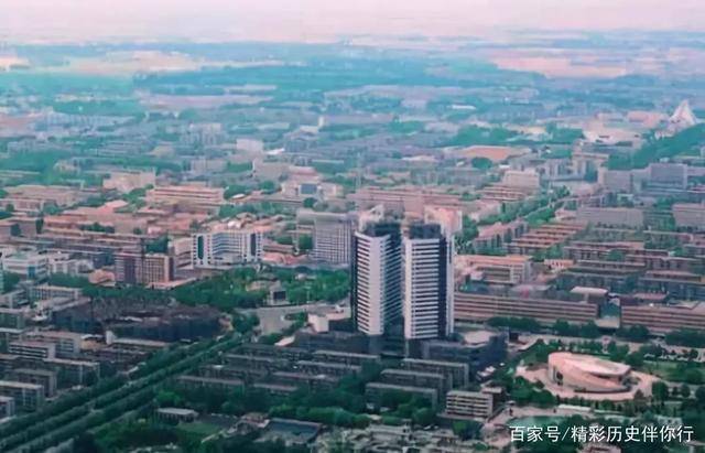 唐山小巷深处的独特风情