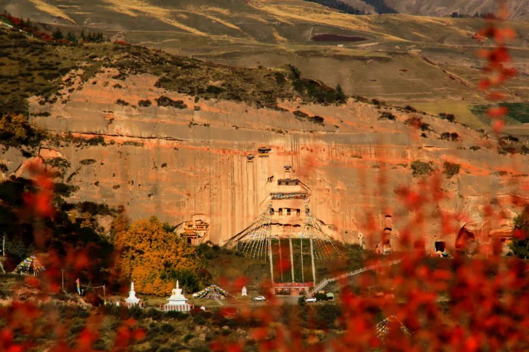 千年丝路之旅，发现甘肃的无尽魅力
