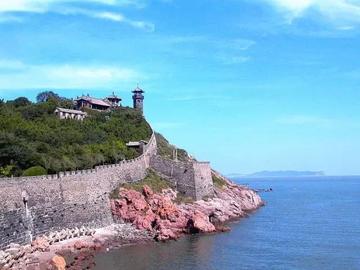 秦皇岛，海滨城市的魅力与风采