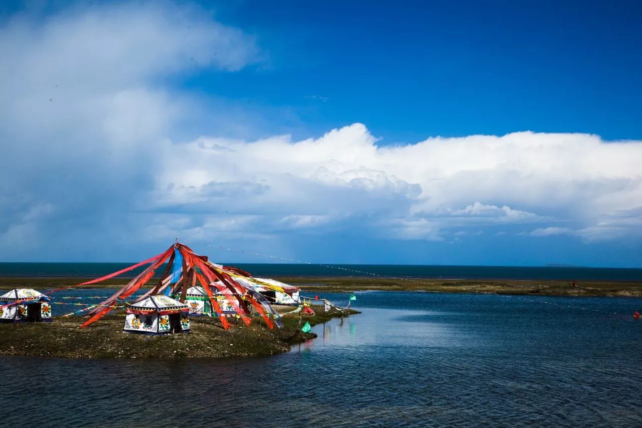 青海高原秘境之旅，探寻自然奇观之旅