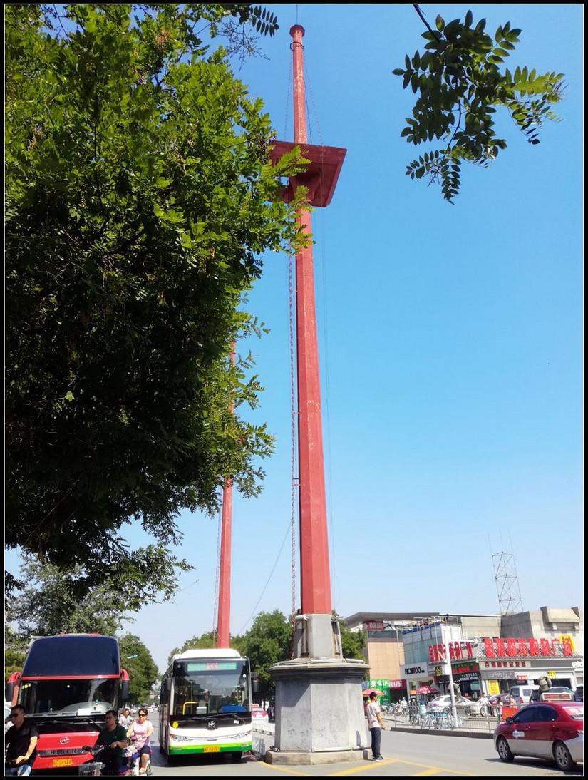 保定日常，友情、家庭与温馨的旅程