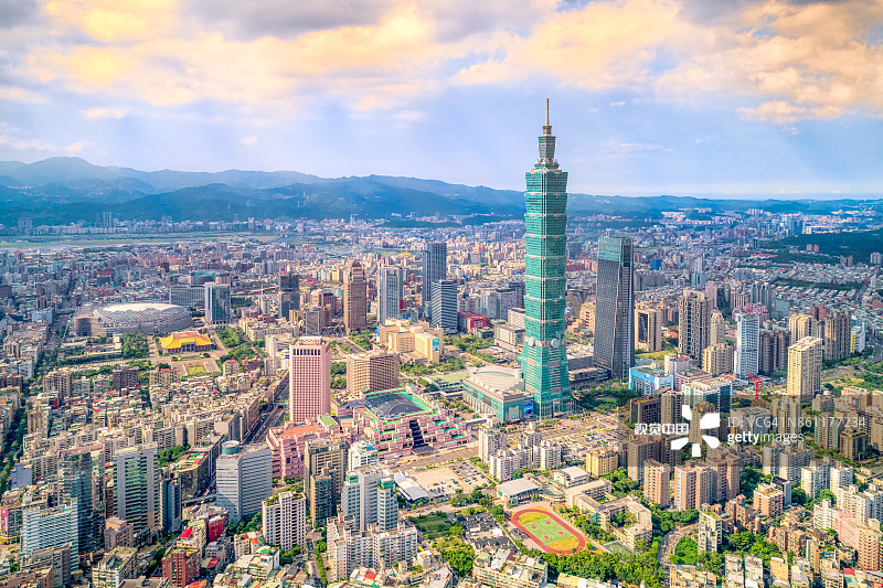 台湾印象,邂逅美好之岛