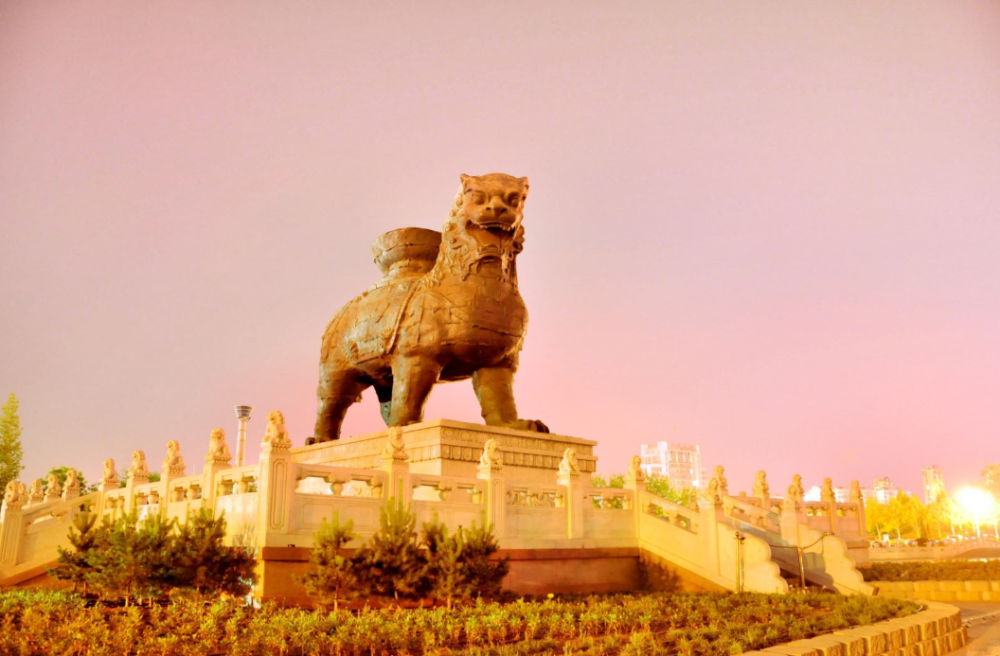 沧州，深度解读与评论文章