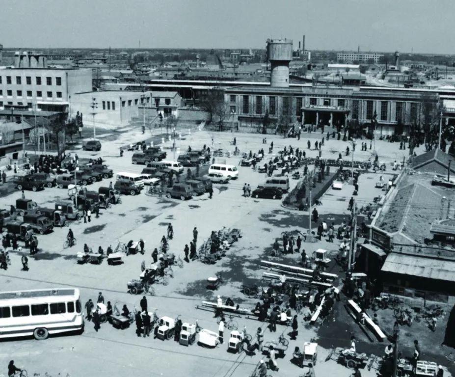 探寻衡水独特魅力之旅